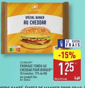 Promotion Exclusives de 8
Fromage fondu : Découvrez l'Offre incontournable