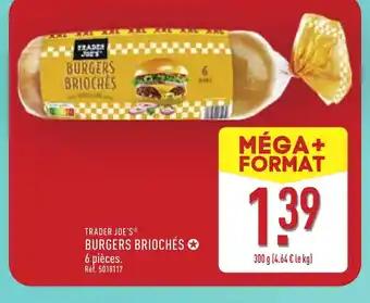 Promotion Exclusives de 5
Burgers : Découvrez l'Offre incontournable