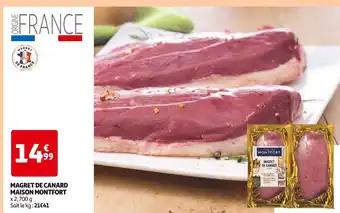 Promotion Exclusives de 10
Montfort : Découvrez l'Offre incontournable