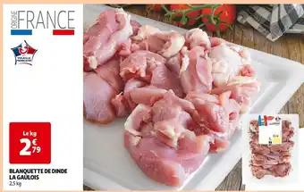 Promotion Exclusives de 10
Blanquette : Découvrez l'Offre incontournable