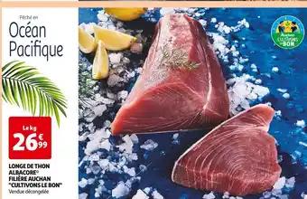 Promotion Exclusives de 2
Albacore : Découvrez l'Offre incontournable