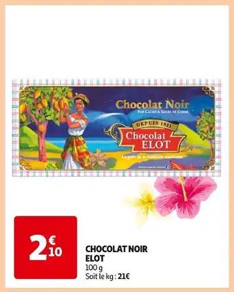 Promotion Exclusives de 14
Chocolat noir : Découvrez l'Offre incontournable