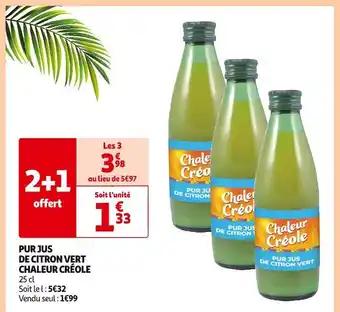 Promotion Exclusives de 43
De citron : Découvrez l'Offre incontournable