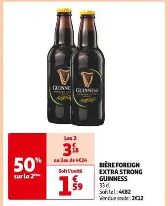 Promotion Exclusives de 2
Strong : Découvrez l'Offre incontournable