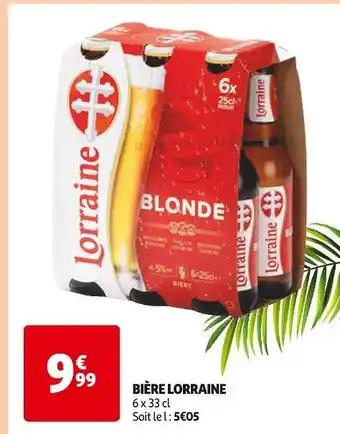 Promotion Exclusives de 7
Lorraine : Découvrez l'Offre incontournable