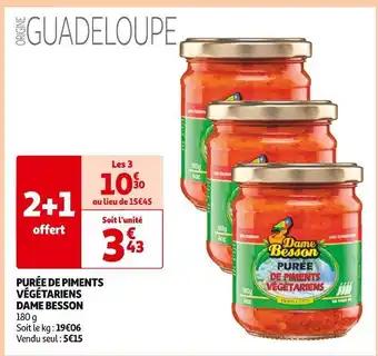 Promotion Exclusives de 26
Purée de : Découvrez l'Offre incontournable