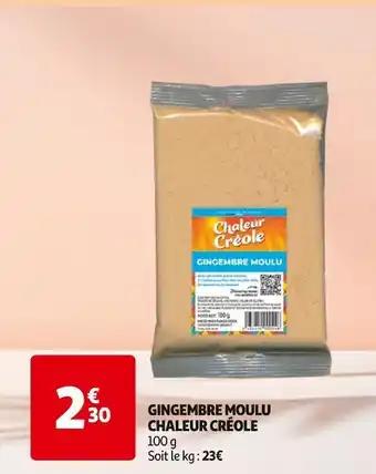 Promotion Exclusives de 25
Moulu : Découvrez l'Offre incontournable