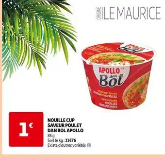 Promotion Exclusives de 19
Bol : Découvrez l'Offre incontournable