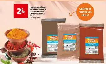 Promotion Exclusives de 14
Poivré : Découvrez l'Offre incontournable