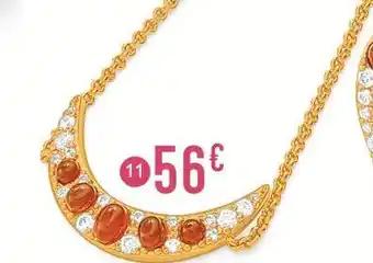 Bracelet en argent doré 925/000