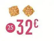 boucles oxydes de zirconium