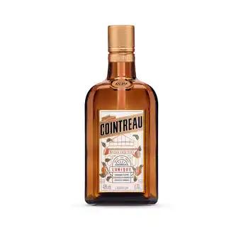 Rémy Cointreau L'unique, 40%vol. - 70 cl