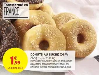 Promotion Exclusives de 70
Au sucre : Découvrez l'Offre incontournable