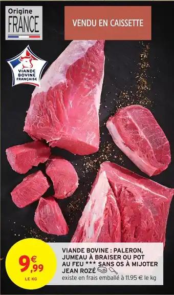 Promotion Exclusives de 43
Os : Découvrez l'Offre incontournable