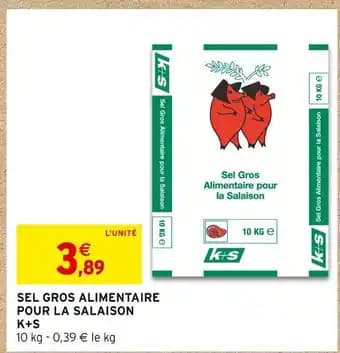 Promotion Exclusives de 41
Sel : Découvrez l'Offre incontournable
