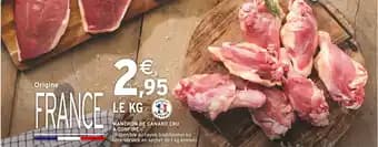 Promotion Exclusives de 29
Cru : Découvrez l'Offre incontournable