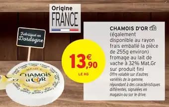 Promotion Exclusives de 34
D'or : Découvrez l'Offre incontournable