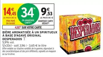 Promotion Exclusives de 2
Spiritueux : Découvrez l'Offre incontournable