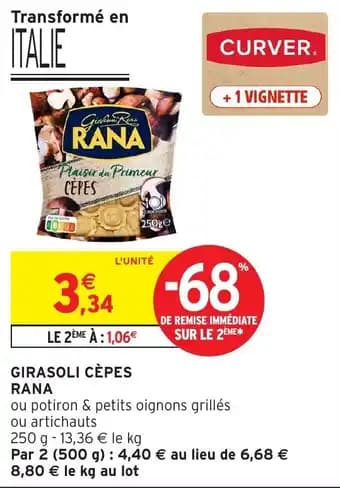 Promotion Exclusives de 7
Cêpes : Découvrez l'Offre incontournable