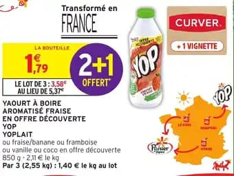 Promotion Exclusives de 6
Aromatisé : Découvrez l'Offre incontournable