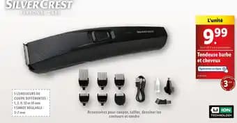 Promotion Exclusives de 2
Barbe cheveux : Découvrez l'Offre incontournable