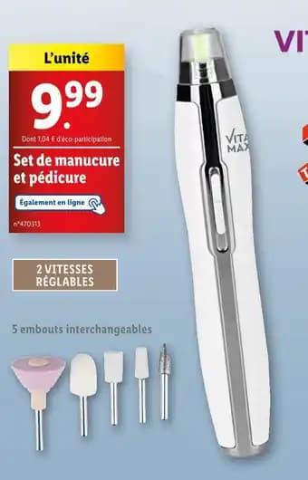 Promotion Exclusives de 20
Max : Découvrez l'Offre incontournable