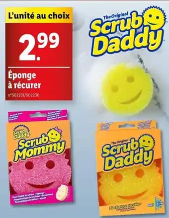 Promotion Exclusives de 9
Daddy : Découvrez l'Offre incontournable