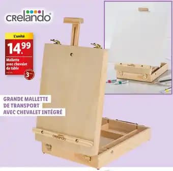 Promotion Exclusives de 61
De table : Découvrez l'Offre incontournable