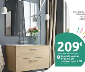 Promotion Exclusives de 7
Miroir : Découvrez l'Offre incontournable