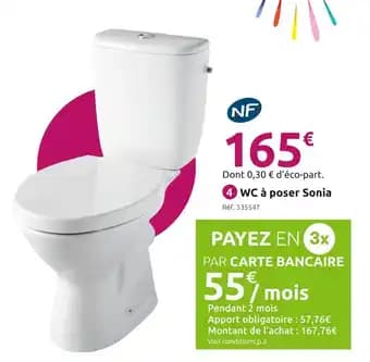 Promotion Exclusives de 6
Poser : Découvrez l'Offre incontournable