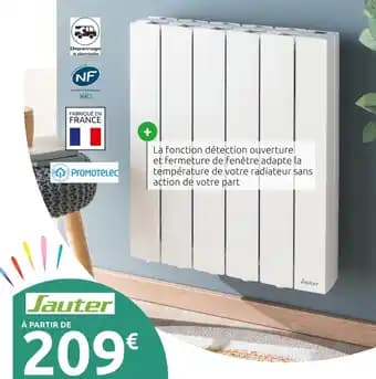 Promotion Exclusives de 43
Radiateur : Découvrez l'Offre incontournable