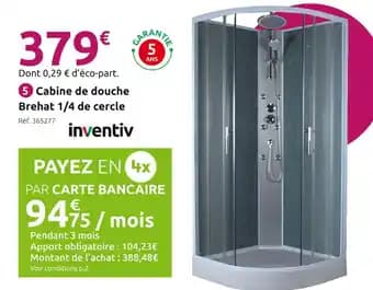 Promotion Exclusives de 1
Cercle : Découvrez l'Offre incontournable