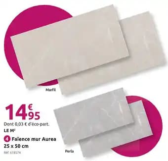 Promotion Exclusives de 1
Faïence : Découvrez l'Offre incontournable