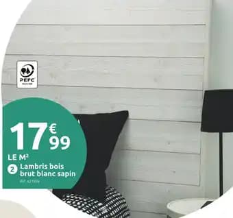 Promotion Exclusives de 2
Brut blanc : Découvrez l'Offre incontournable