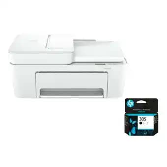 Promotion Exclusives de 2
Hp imprimante : Découvrez l'Offre incontournable