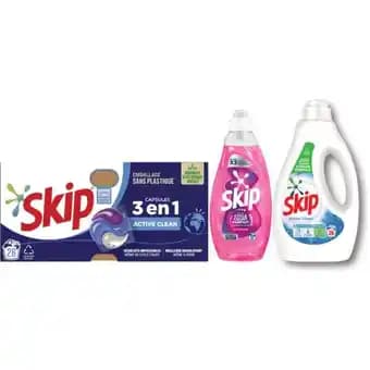 Promotion Exclusives de 24
Skip : Découvrez l'Offre incontournable
