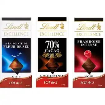 Promotion Exclusives de 21
Tablettes chocolat : Découvrez l'Offre incontournable