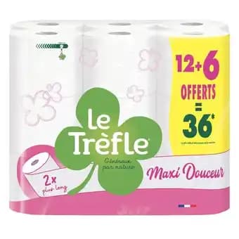 Promotion Exclusives de 7
Le Trèfle : Découvrez l'Offre incontournable