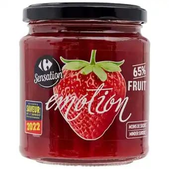 Promotion Exclusives de 71
Confiture : Découvrez l'Offre incontournable
