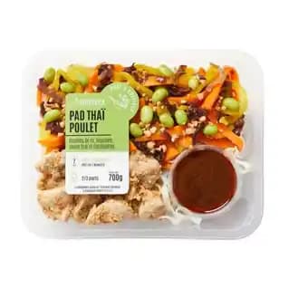 Promotion Exclusives de 13
Thaï : Découvrez l'Offre incontournable