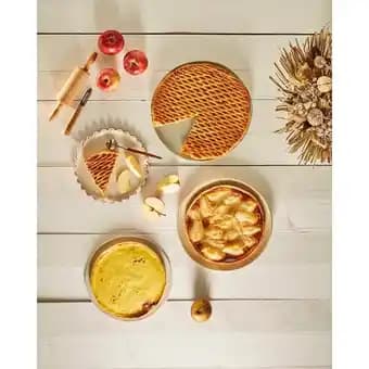 Promotion Exclusives de 58
Aux pommes : Découvrez l'Offre incontournable