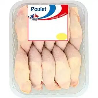 Promotion Exclusives de 14
Cuisse de poulet : Découvrez l'Offre incontournable