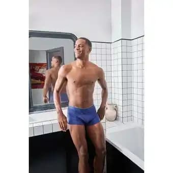 Promotion Exclusives de 30
Boxers homme : Découvrez l'Offre incontournable