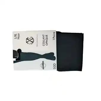 Promotion Exclusives de 5
Collant opaque : Découvrez l'Offre incontournable