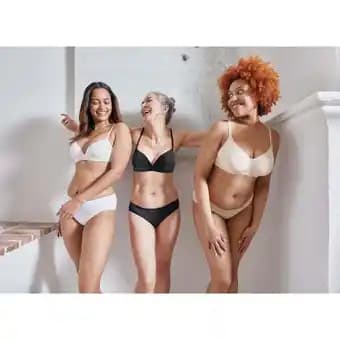 TEX Soutien-gorge femme