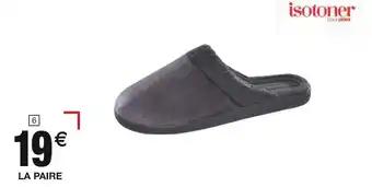 Promotion Exclusives de 5
Mule homme : Découvrez l'Offre incontournable