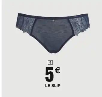 Promotion Exclusives de 24
Slip : Découvrez l'Offre incontournable