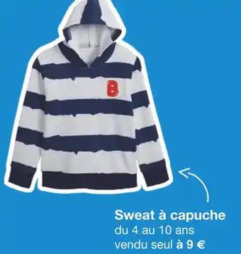 Promotion Exclusives de 16
Sweat à capuche : Découvrez l'Offre incontournable