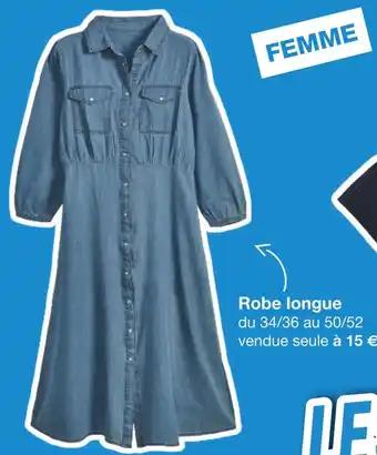 Promotion Exclusives de 38
Robe : Découvrez l'Offre incontournable