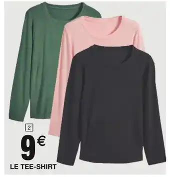 Promotion Exclusives de 39
Le tee shirt : Découvrez l'Offre incontournable